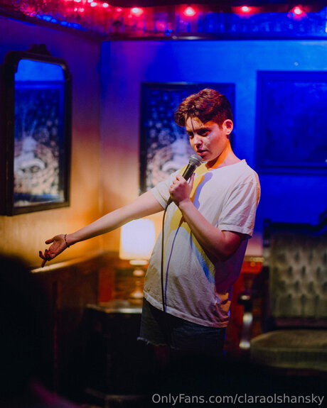 Carsonolshansky perfect pornstar photo