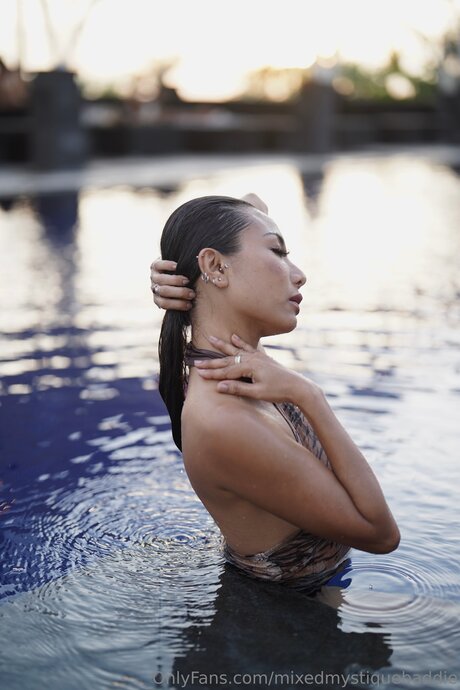 Mixedmystiquebaddie top pornstar photos