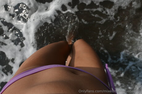 Mixedmystiquebaddie exclusive actress photo