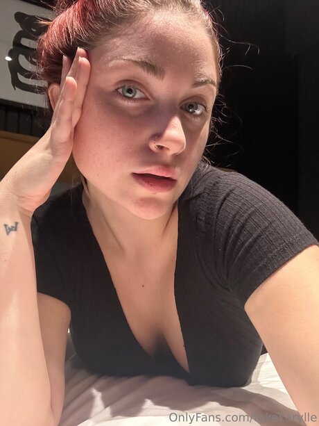 Takekarylle nice star image