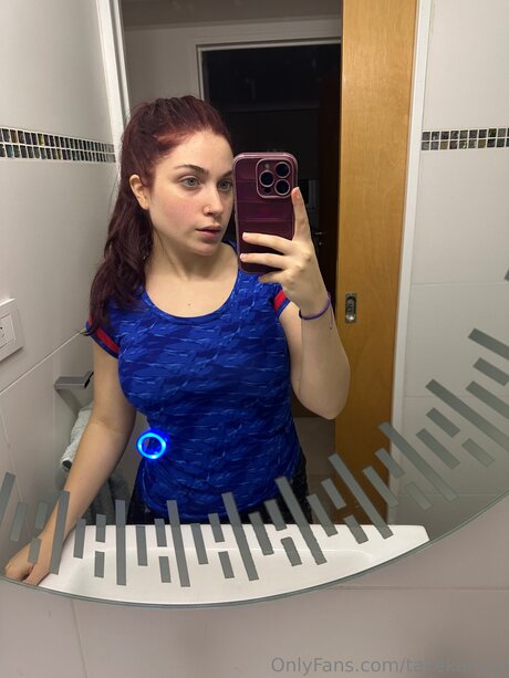 Takekarylle pretty pornstar galleries