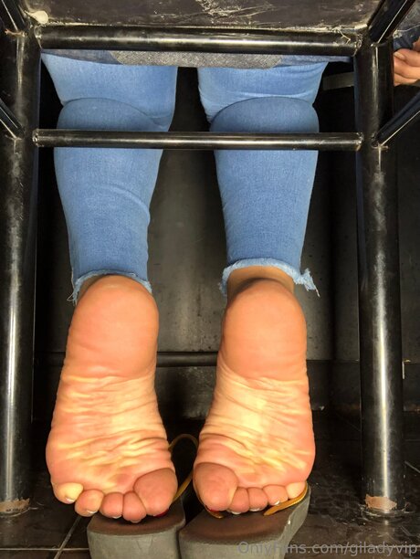 Giladyvip hd model pic