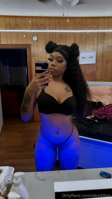 Abaddiee nudes star galleries