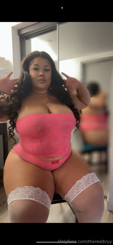 Therealbryy exclusive pornstar picture