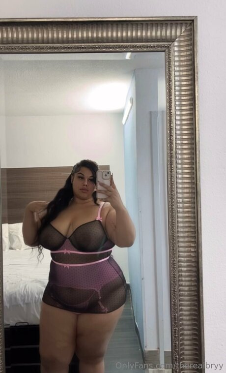 Therealbryy star pics