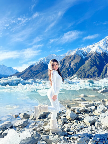 Asianmystique7 model sex image