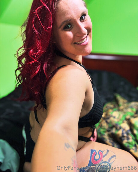 Katiemayhem666 naked actress photo