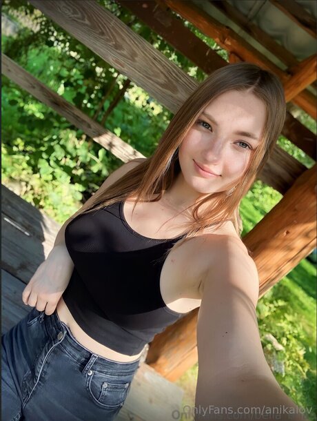 Anikalov model pornographic pics