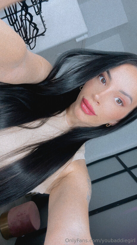 Youbaddiegirl pornstar hot archive
