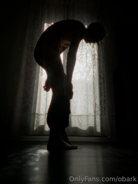 Obark porn star images