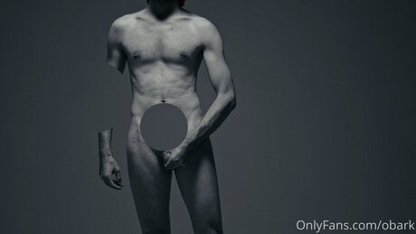 Obark model pornographic photos