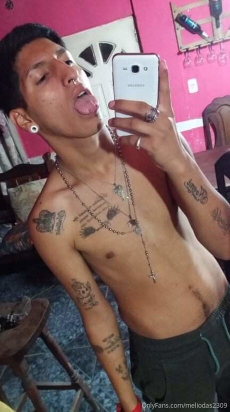 Meliodas2309 porn actress gallery