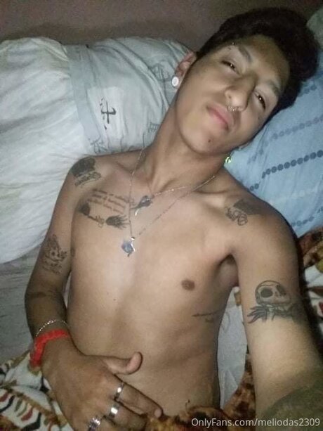 Meliodas2309 best model archive