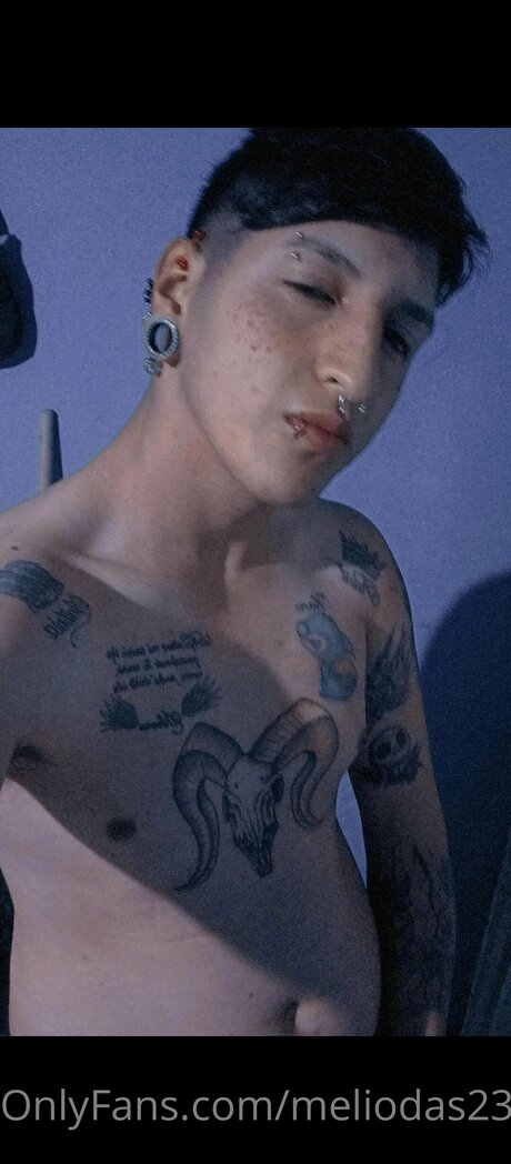 Meliodas2309 profile pic