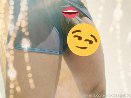 Bloodsagebbc model nudes photos