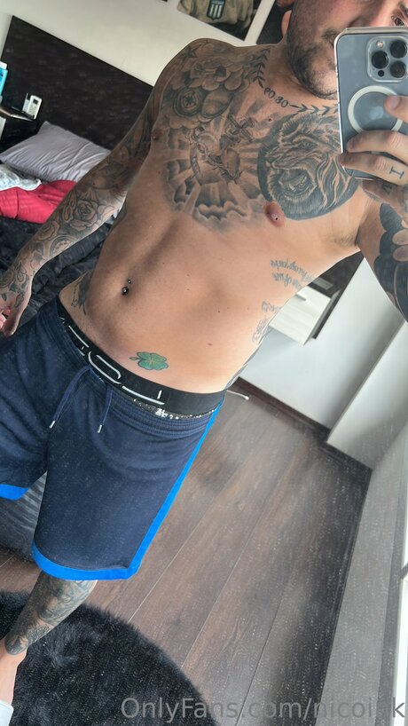 big tits tattoos onlyfans pornographic pic