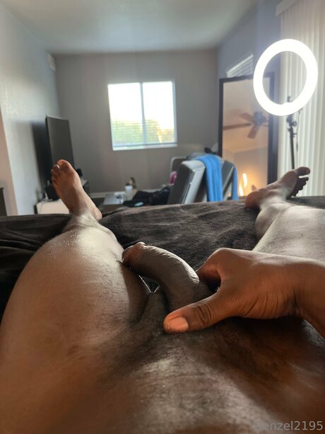 Denzel2195 pornographic star archive