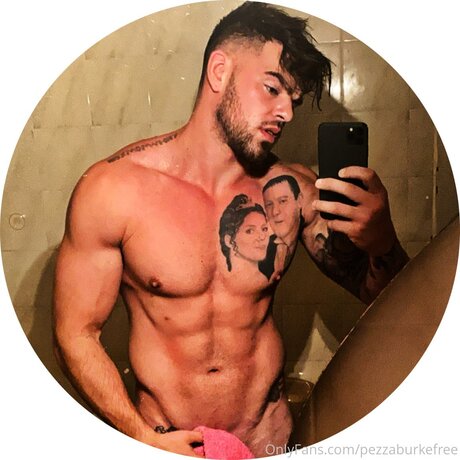 Pezzaburke66 erotic pornstar archive