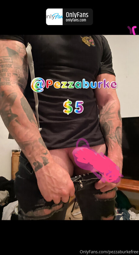 Pezzaburke66 nude thumbnail