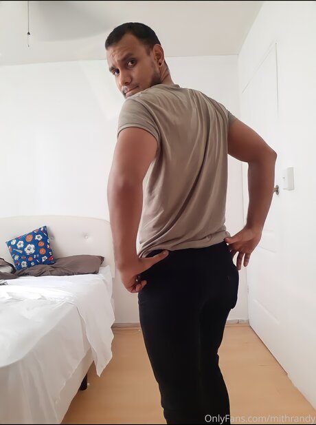 Mithrandy sexy star pics