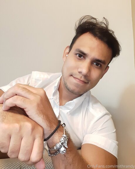 Mithrandy hot model archive