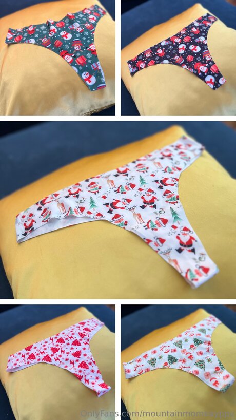 Mountainmomkayppv pornstar free pic