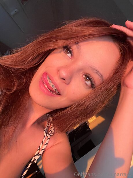 Lunarrayy erotic pornstar pics