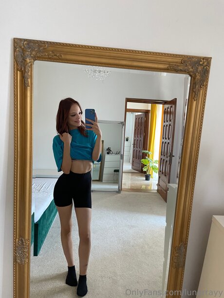 Lunarrayy pornstar nudes gallery