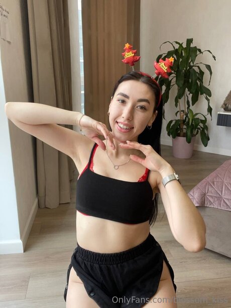 Blossom Kiss pornstar perfect galleries