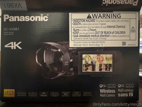 Kittynleigh star exclusive archive