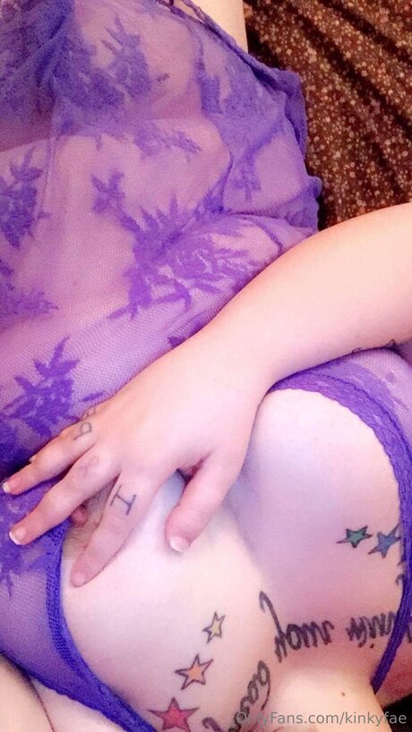 Kinkyfae best actress photos
