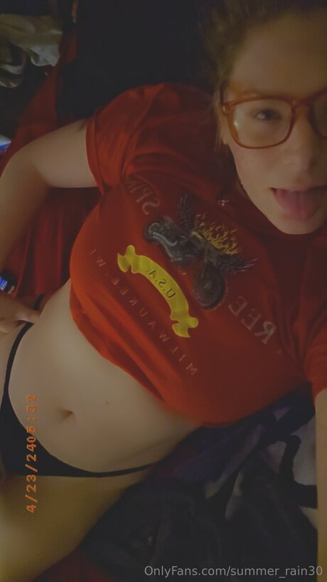 Summer Rain30 perfect star archive