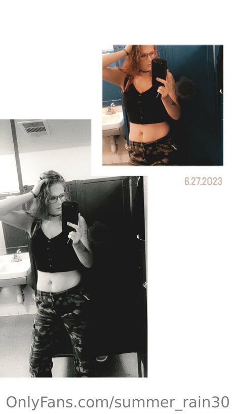 Summer Rain30 star best picture