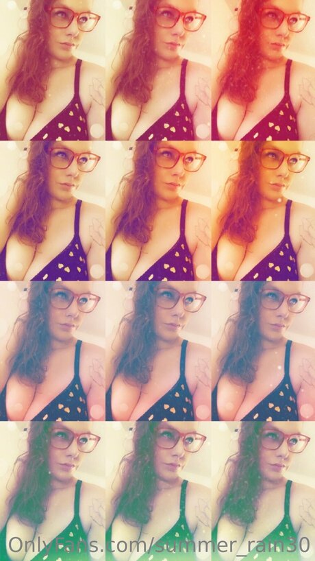 Summer Rain30 pornstar sex photo