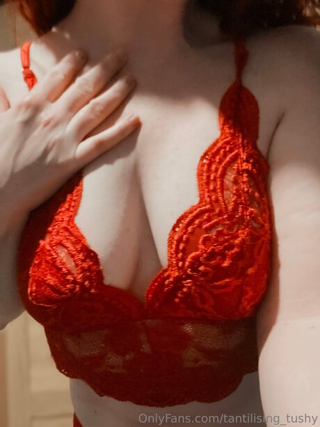 red hair onlyfans hot naked images