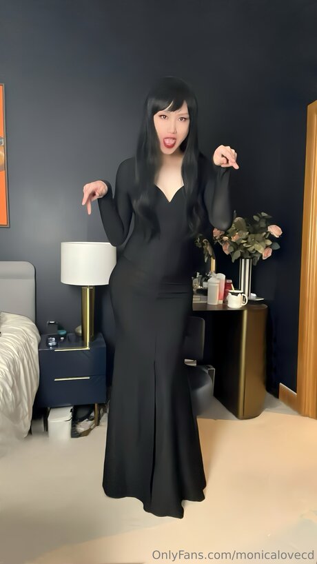 Monicalovecd exclusive pornstar pic