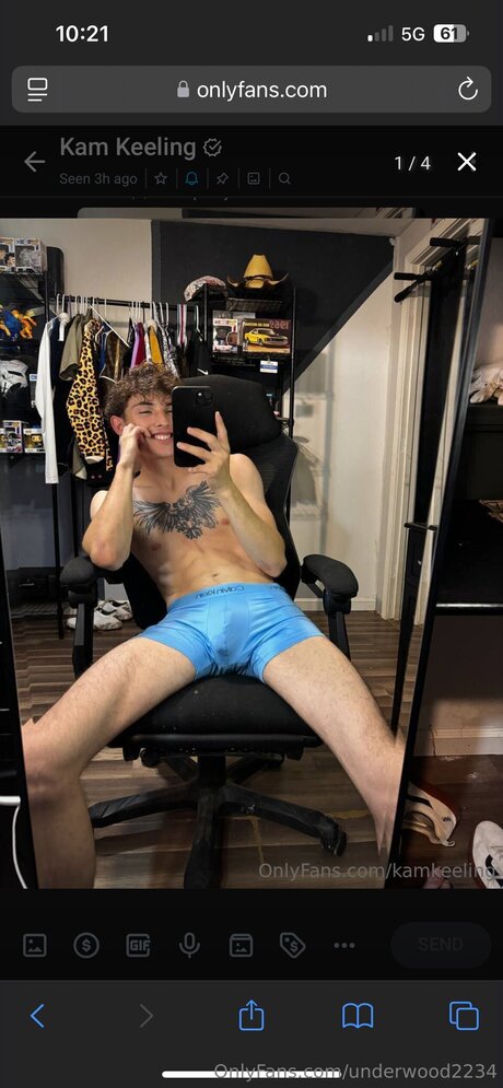 bondage bunny onlyfans nude photo