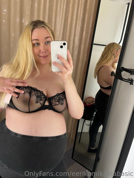 Eerikamikaelabasic star pornographic photo