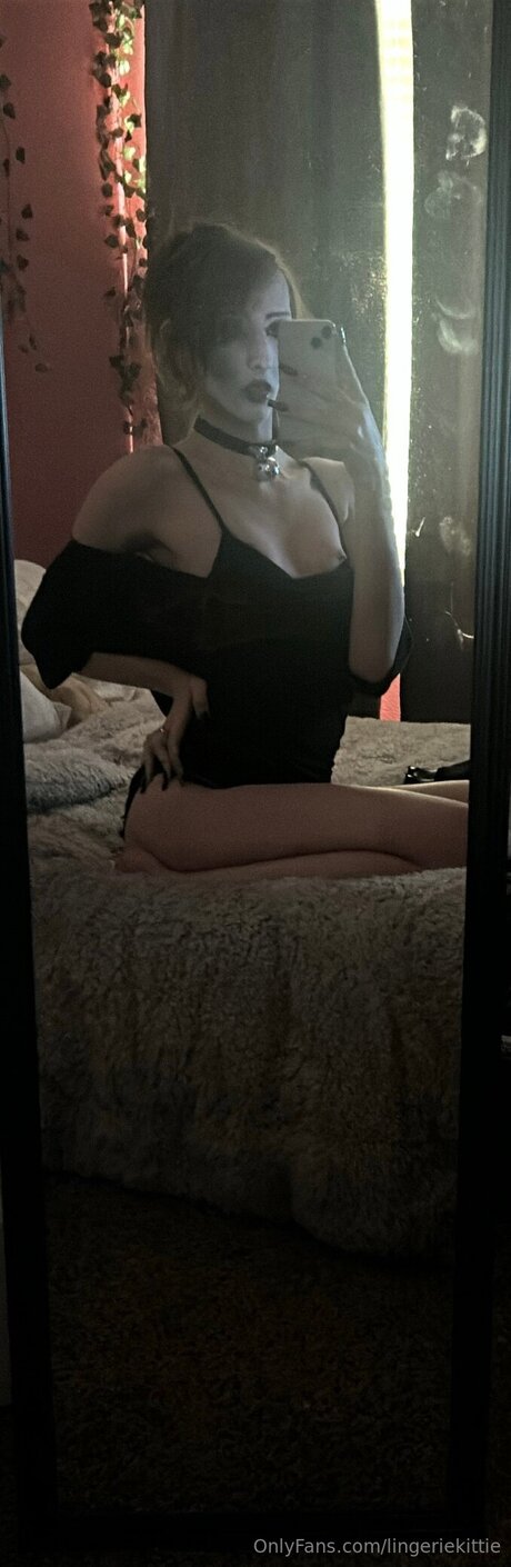 Lingeriekittie best star gallery
