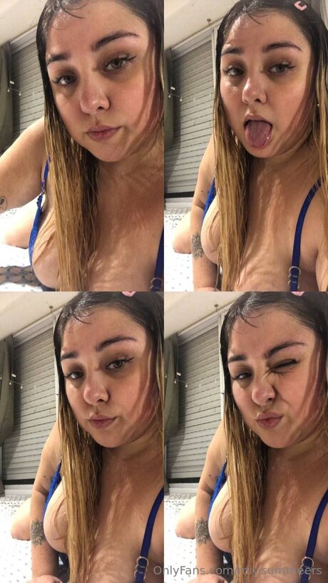 Miy Summeers model top img