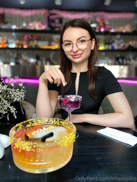 Miamolito star perfect archive