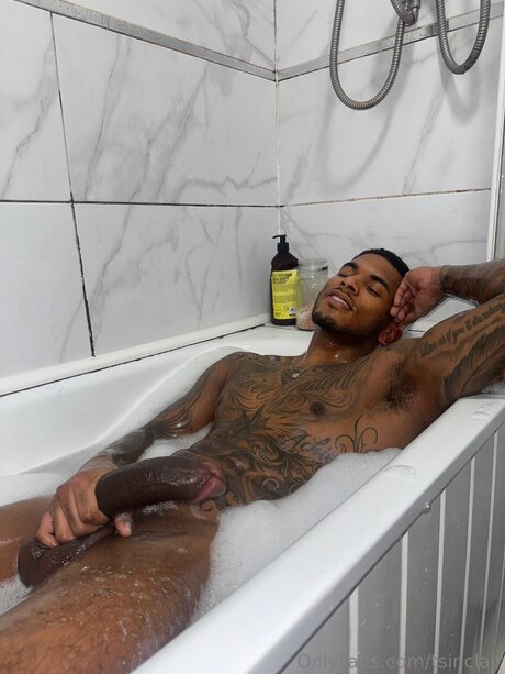 Tsinclair top model archive