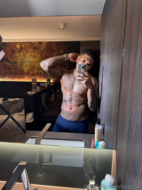 Tsinclair star xxx image