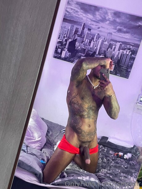 Tsinclair pornstar top photo