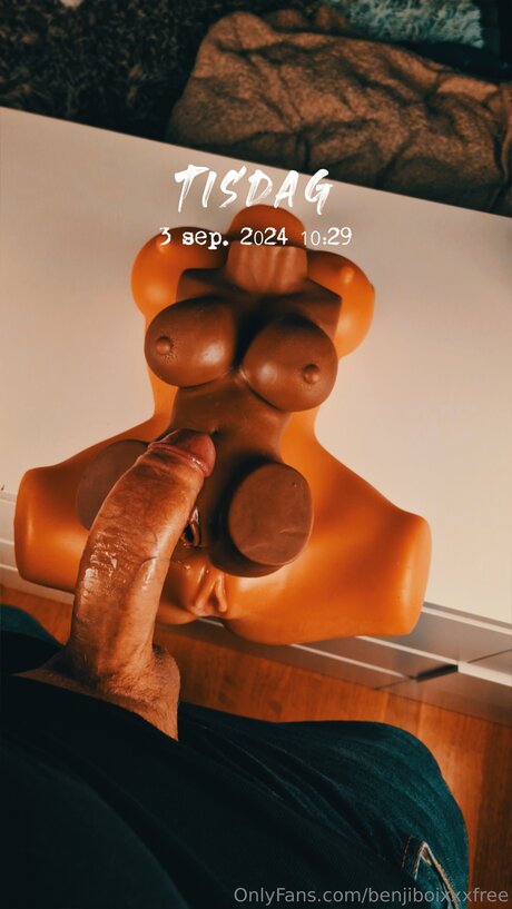 Benjiboixxxfree star naked img