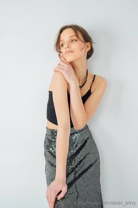 Dear Amy adult model galleries