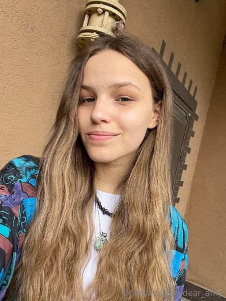 Dear Amy nudes actress archive