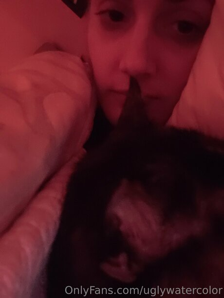 Uglywatercolor star free galleries