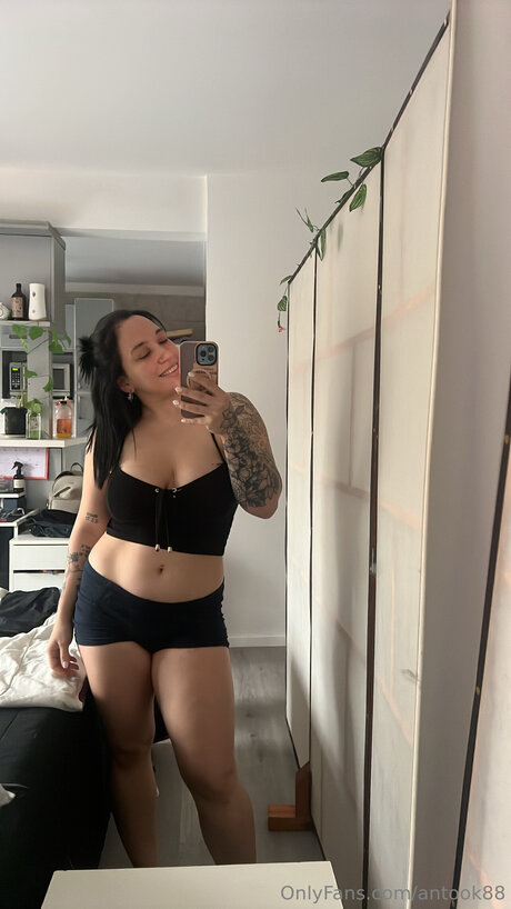 Antook88 pretty star gallery