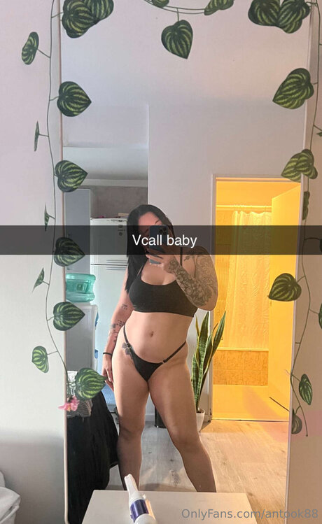 Antook88 sex model gallery